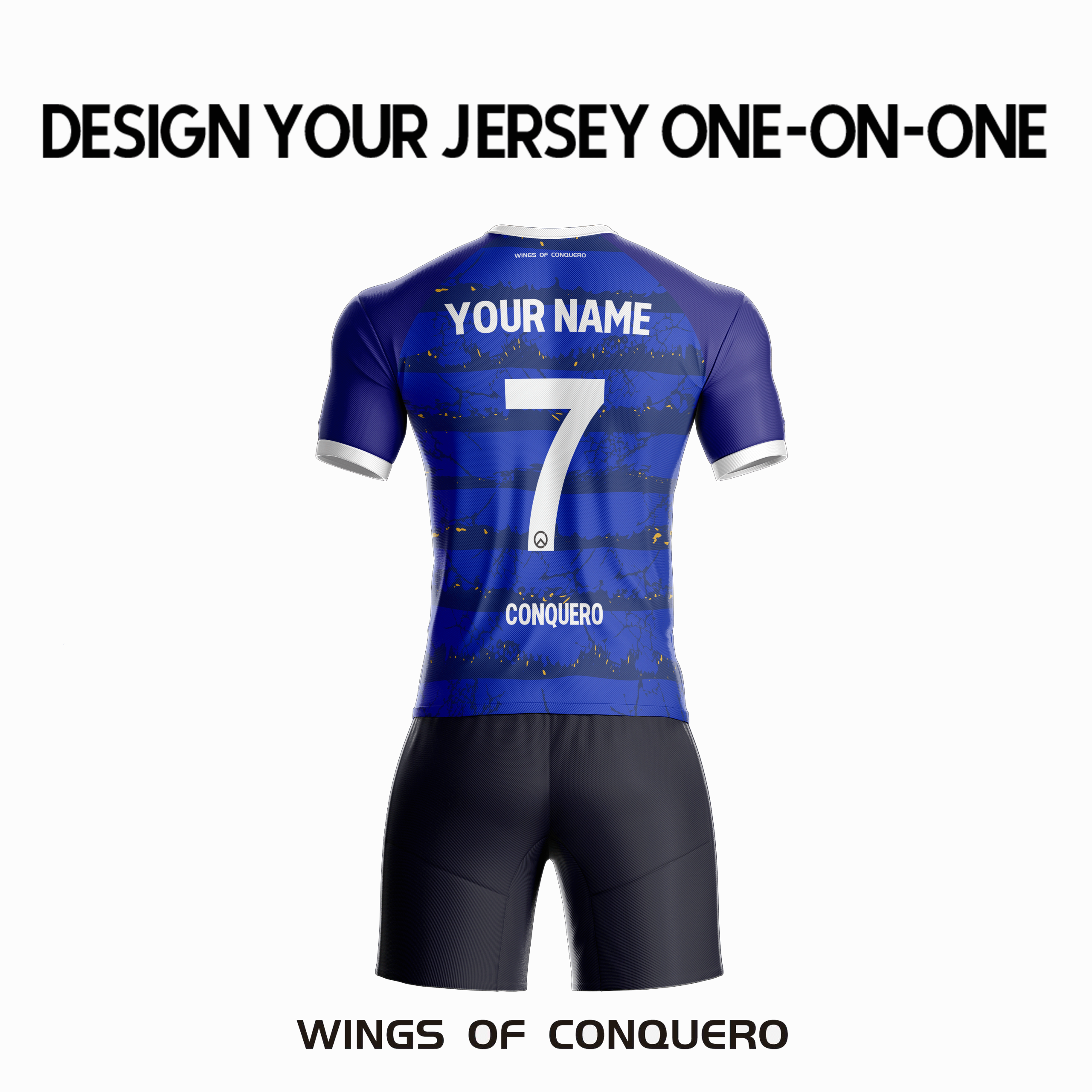 Breathable Team Uniforms | Full Custom | Moisture Wicking