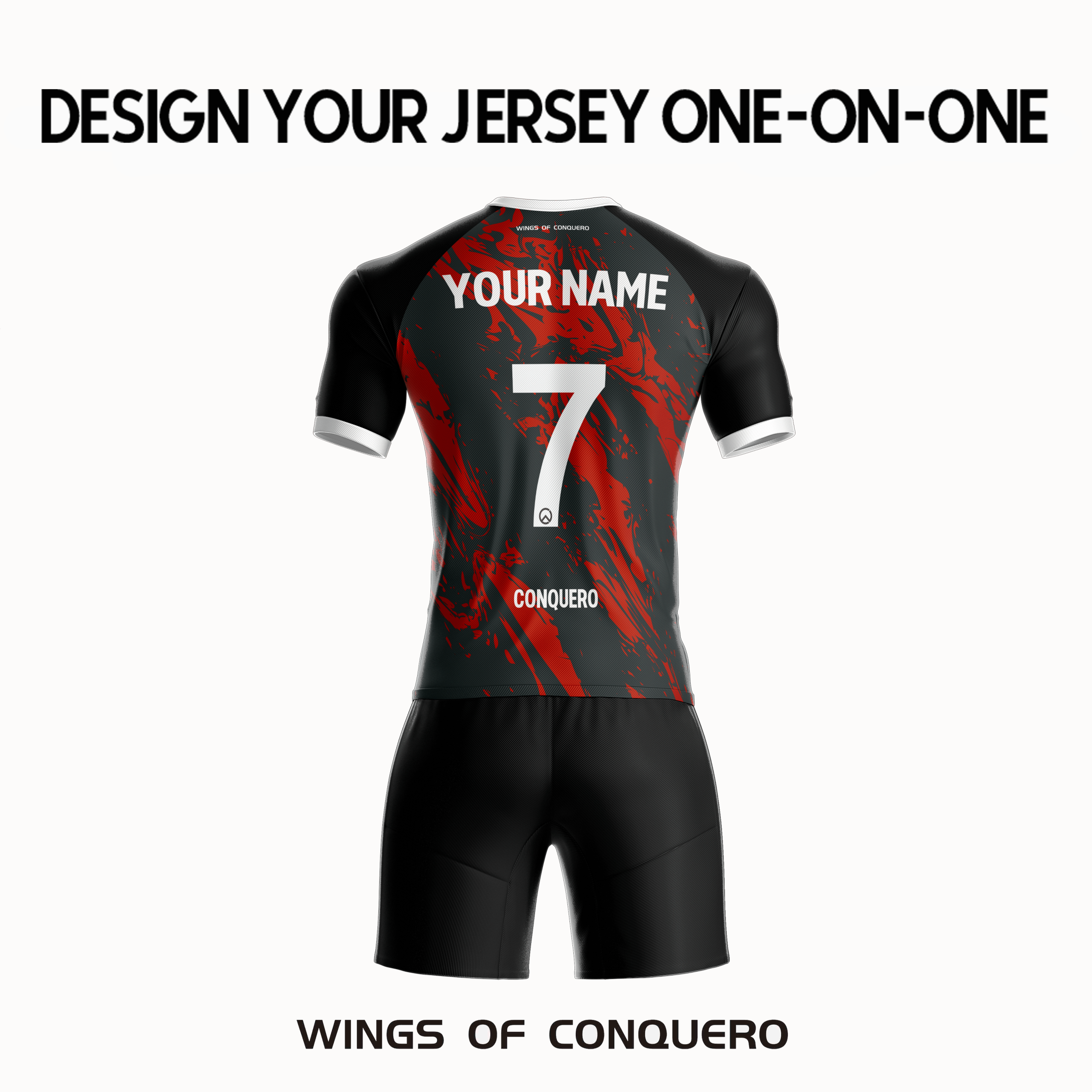 Your Design Football Kit |Full Customization |Worldwide Ship