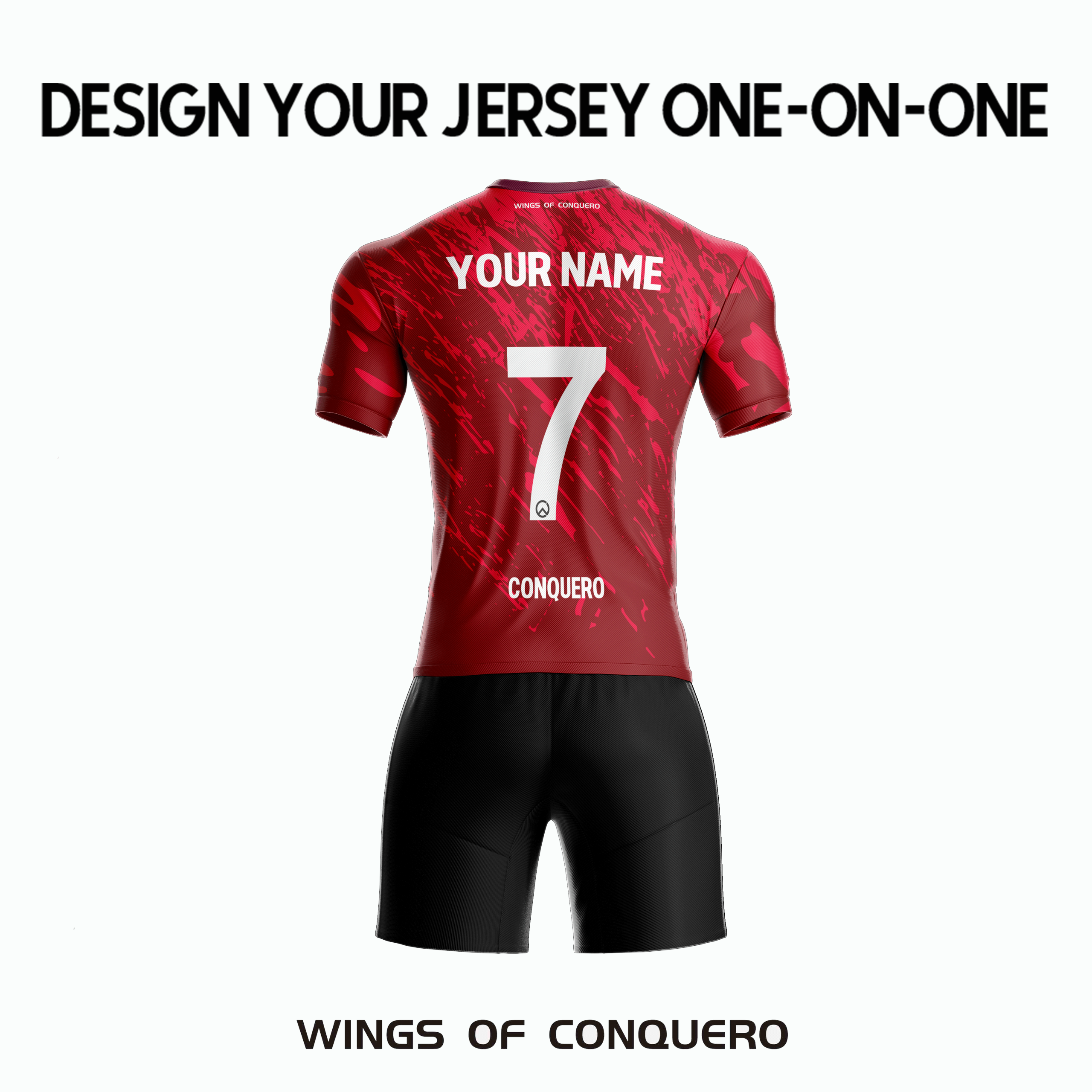 Custom Team Football Uniforms|Bulk Discounts | Free Shipping