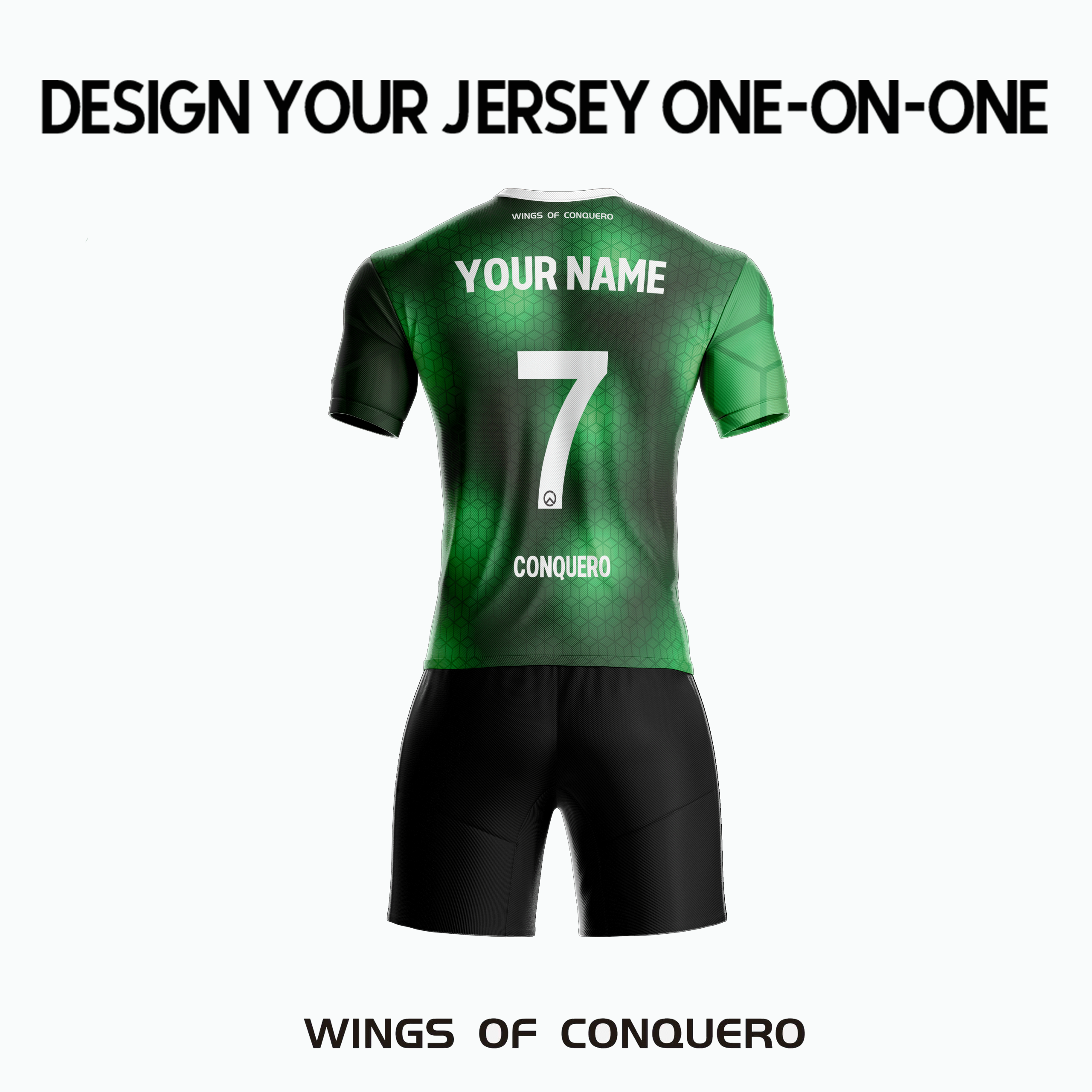 Soccer Practice Jerseys|Custom Colors|Affordable Team Sets