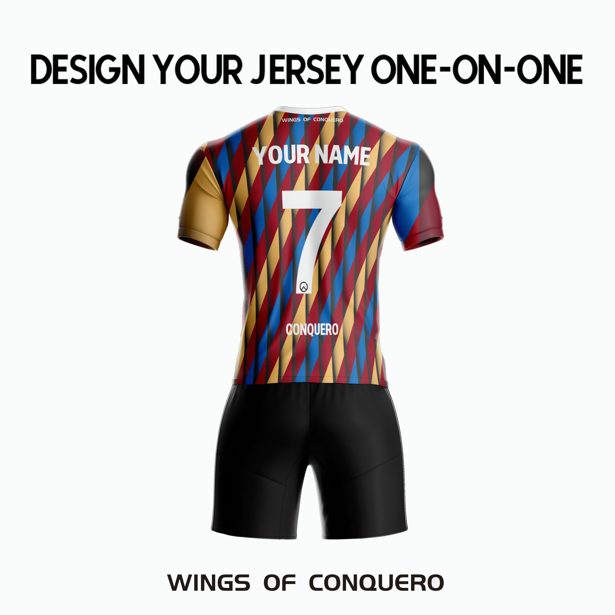 VibrantSublimationPrinting|Colors Never Fade|Custom Uniforms