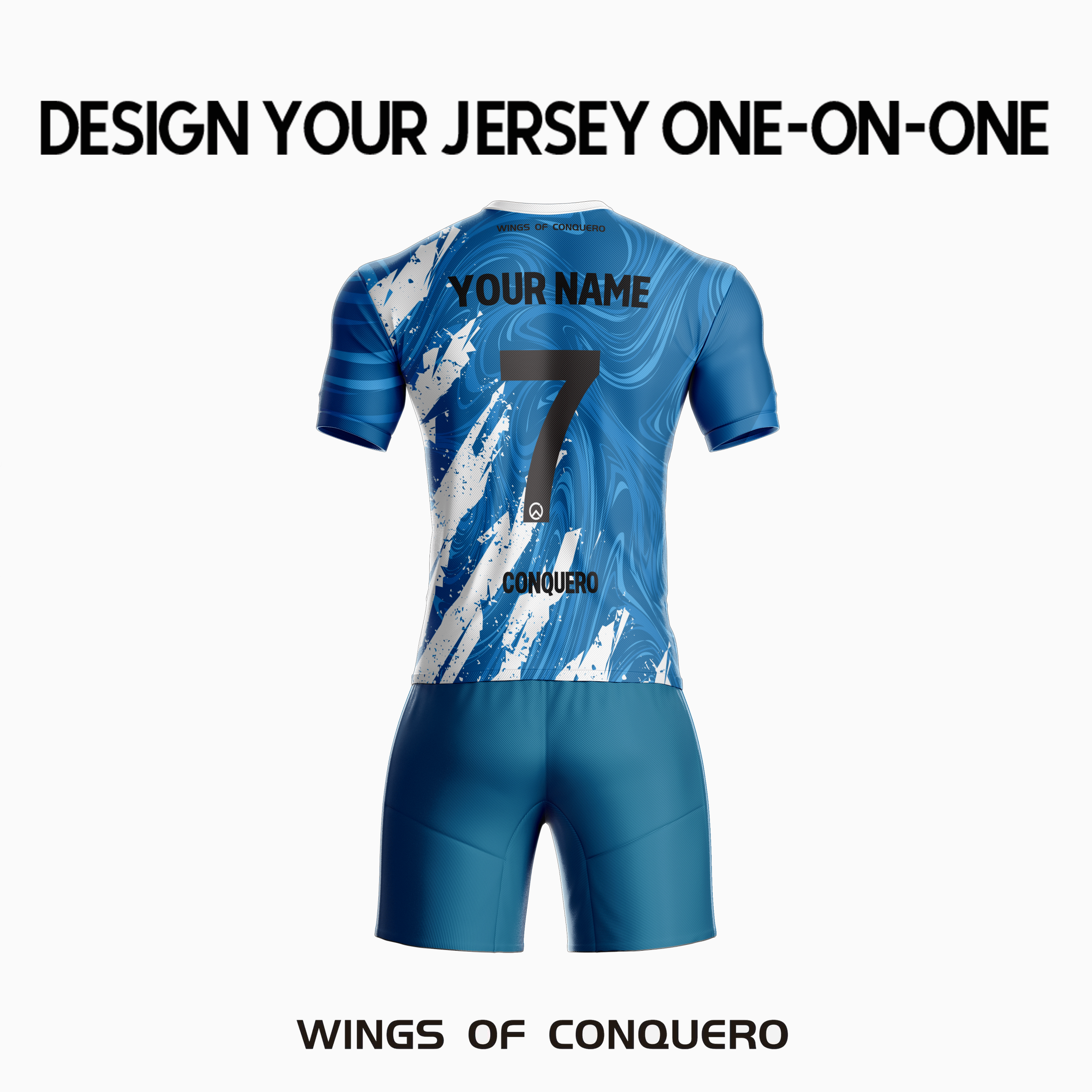 Tactical Custom Kits | Football Gear for Serious Teams