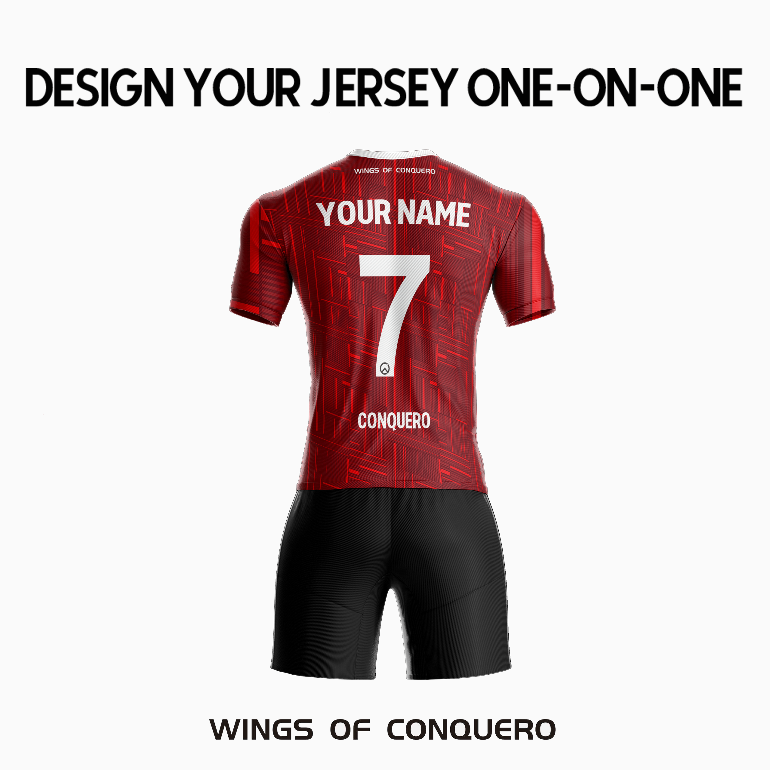 Club-Ready Custom Uniforms | Official Match Quality