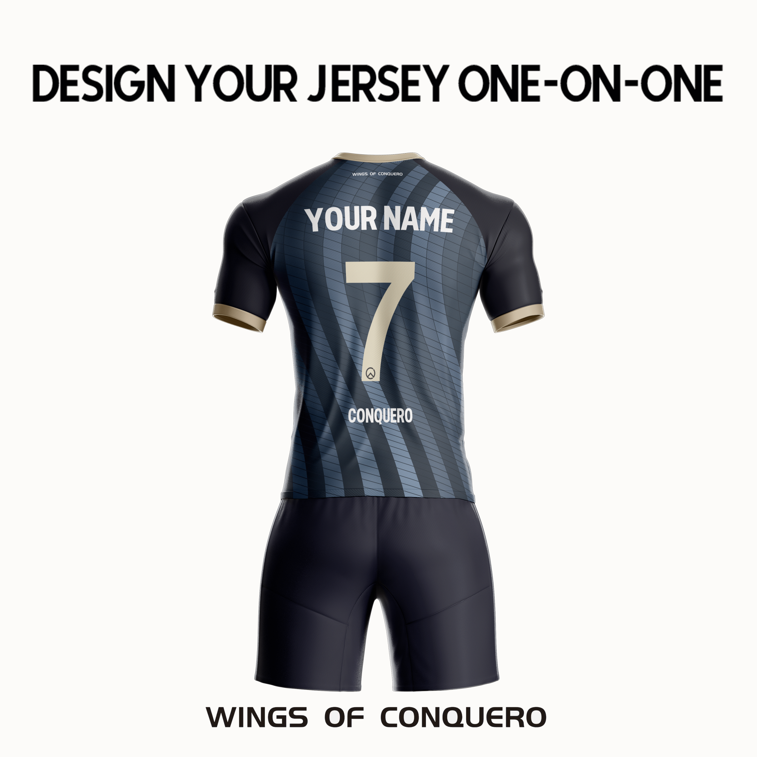 Pro Custom Football Kits | Sublimation Printing |Bulk Order