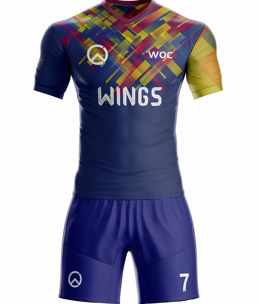 Tactical Custom Kits | Football Gear for Serious Teams - Image 2