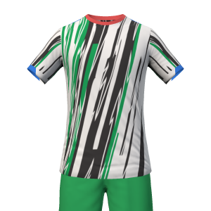 Club Atelier Green 01