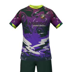 Club Atelier Green 01