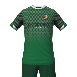 Club Atelier Green 01