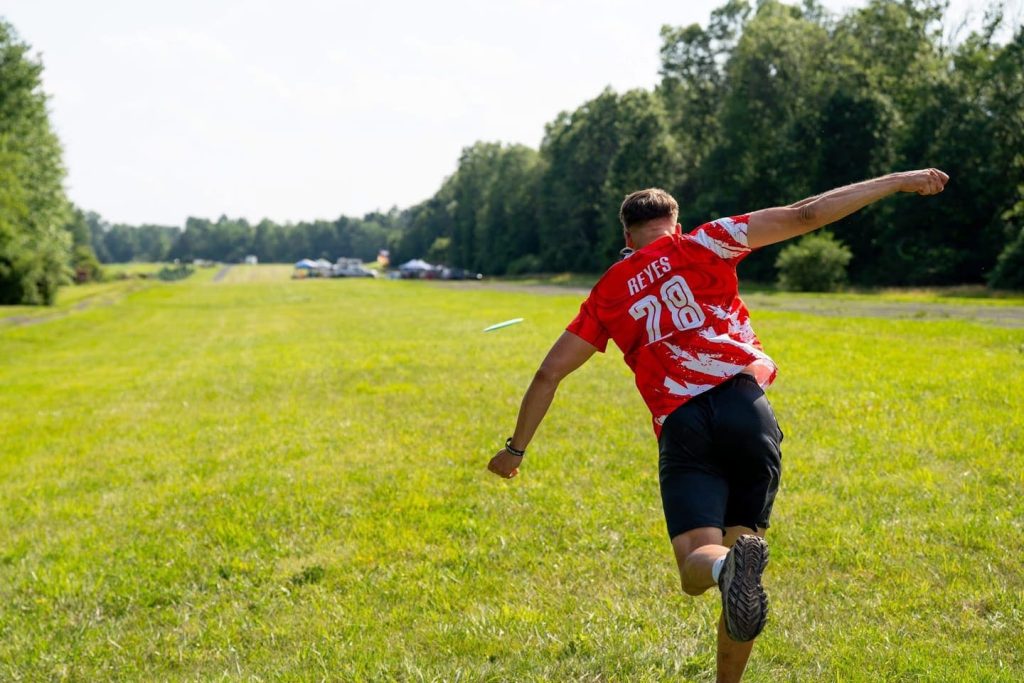 Soccer customer photo